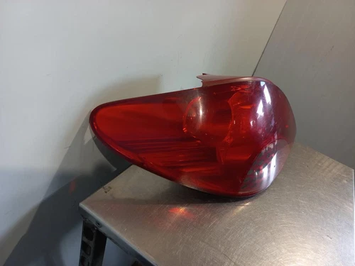 9649986680 Faro Posteriore Sinistro per PEUGEOT 207 Confort 2007 105949 - Imagen 2 de 7