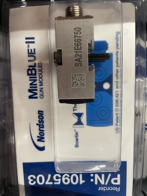 Nordson 1095703 Module