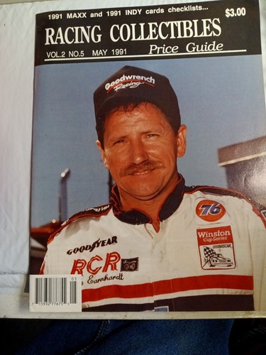 * All World Racing Set 100 Cards AW Sports Inc Indy Car World Series 1991 and RC - Picture 9 of 9