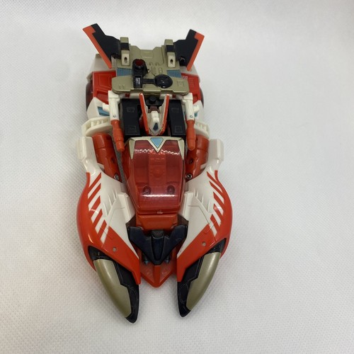 Transformers Overdrive Cybertron Deluxe Class - Picture 7 of 10