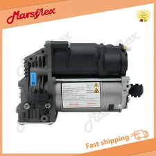 Air Suspension Compressor Pump For Mercedes Benz GL320 GL350/450 ML320 3.0L 3.5L