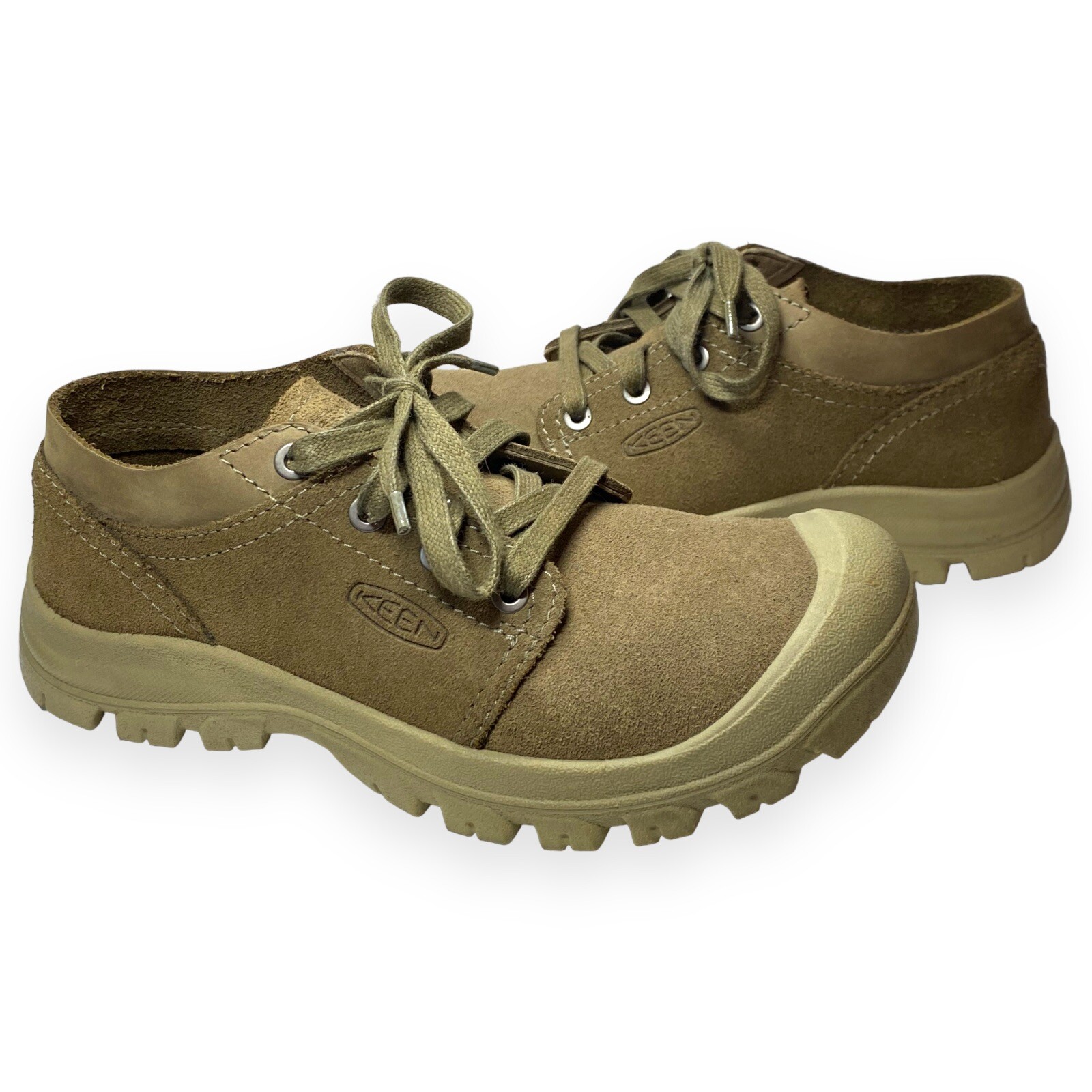 KEEN Scarpe da trekking da uomo taglia US 7 da uomo UK 6 EU 39 5 1018958 LUFT CELL