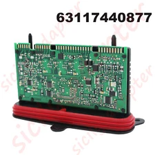 Xenon Headlight TMS Driver Module For 2014-2016 BMW 5 Series 535i 550i