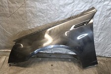 2016-2019 Cadillac Cts-v Oem Lh Driver Side Fender Panel Assy 2016-2019 Cadillac Cts-v Oem Lh Driver Side Fender Panel Assy