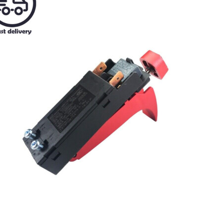 1PCS DEFOND CGK-2116 16A 125-250VAC Switch