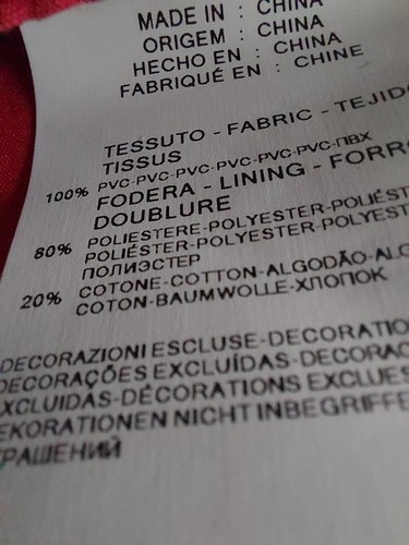 Armani Junior Girl's Bag - Afbeelding 6 van 6