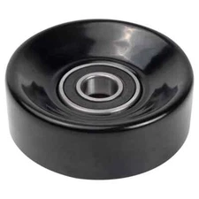 Serpentine Belt Idler Pulley Fits Multiple Makes