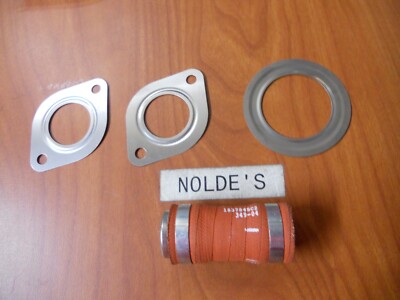 Ford Gasket Kit Nos 3C3Z9433BJ SK866 DS763 B1 | eBay