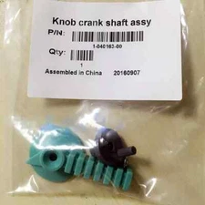 1pcs NEW Knob/Crank Shaft 1-040163-00  For Intermec PX4i/PX6i Printer