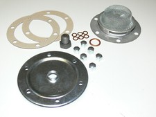 Ölwechsel Satz für VW Käfer 1200 Bj.50-60  Ölsieb Ölsiebdeckel 24,5/30PS Neu