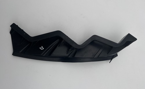 Stoßstangenhalter vorne VW Passat B6 Variant (3C5) 3C0807889 Führung links und r