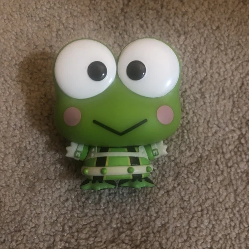Funko Pop! Vinyl: Sanrio x My Hero Academia - Keroppi Tsuyu #796