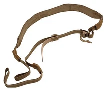 Viking Tactics VTAC MK2 UPGRADE Sling Metal Hardware VTAC-MK2-CT-UG - COYOTE NEW