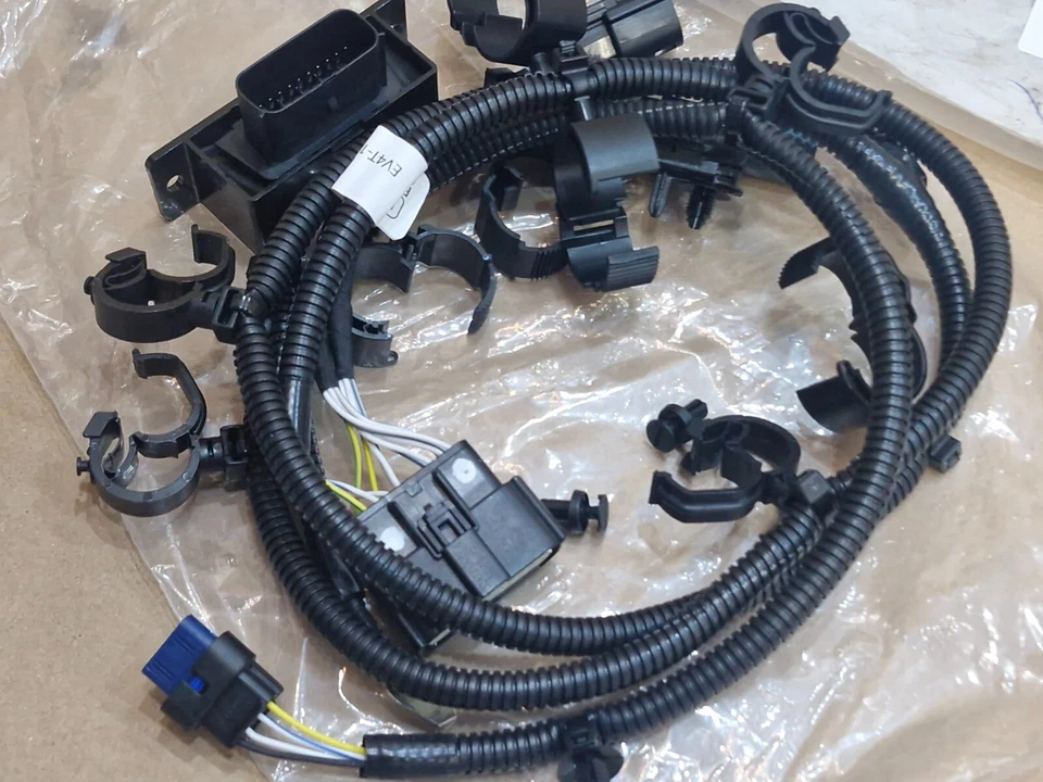 Ford C-Max Focus C-Max 17-19 1.6L Engine Wire Assembly 2164293 Genuine NEW OEM - Image 3 of 4