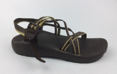 chaco ankle strap loose