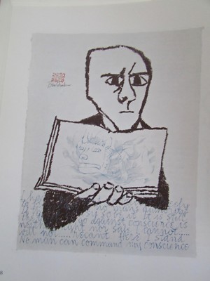 The Complete Graphic Works of Ben Shahn First Edition 1973 | eBay