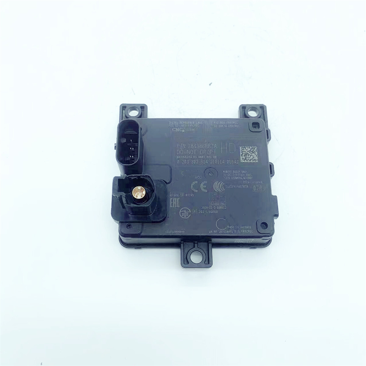 Ran様お取り置き 12月17日まで SRS-002 タイヤ空気圧センサー(前後入り) TANAX 寸法15×Φ18mm