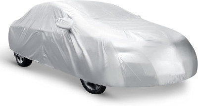 Funda ligera para SUV no impermeable