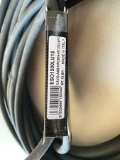 INCO Cavo di potenza Speakon 4 poli femmina - XLR 3 poli femmina / 1.5 mt
