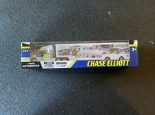 NASCAR Authentics 2021 Wave 2 Chase Elliott 2020 Cup Champion Hauler
