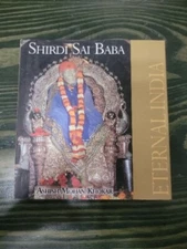 Shridi Sai Baba Eternal India Ashish Mohan Khokar 2004