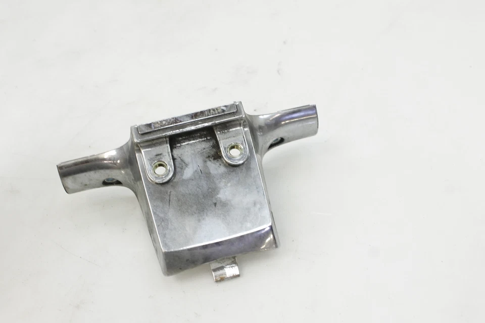 HONDA ETIQUETA PLACA SOPORTE MOLDURA 80120-MZ0-000 Foto 4 de 4