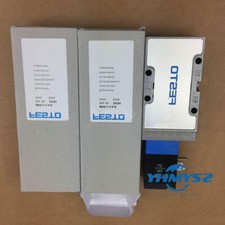 1PC NEW  FESTO MVH-5-1/4-B 19701