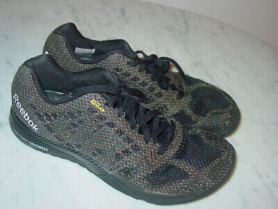 reebok crossfit shoes kevlar