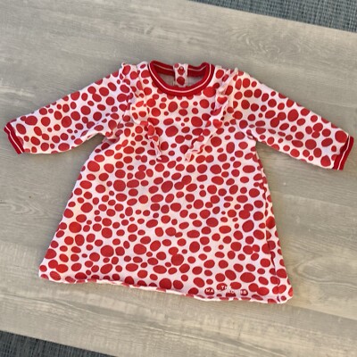 Marc Jacobs designer Baby Dress 9 months | Little girl dress Kids Clothes 