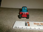 1960'S WHITE TRUCK CO. CABOVER 3000 WINROSS DIECAST METAL TRUCK CAB ONLY - NICE — photo 3