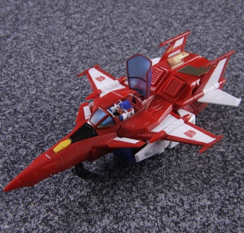MP-24 Star Saber | Transformers Masterpiece | Takara Tomy Japanese Authentic - Picture 6 of 7