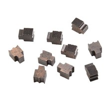 Carbon Brush Components Carbon Brush Motor Carbon Brush Motor Components