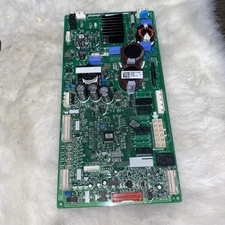 LG Washer Control Board EBR830693729