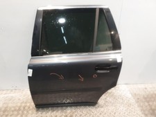 Porte arrière et accessoires Volvo XC90