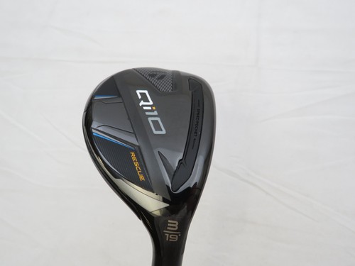 Tête de club de sauvetage hybride Taylormade Qi10 Tour 19,5