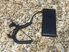 Nikon SD-8 High Performance Battery Pack Tested Working Minty Condition