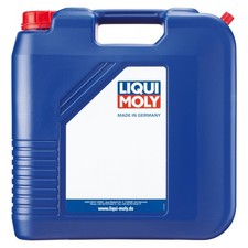 1x 20L LIQUI MOLY PROFI NFZ-MOTORÖL 10W-40 LA passend für ACEA E6/E7/E9 API CK-4 1x 20L LIQUI MOLY PROFI NFZ-MOTORÖL 10W-40 LA passend für ACEA E6/E7/E9 API CK-4