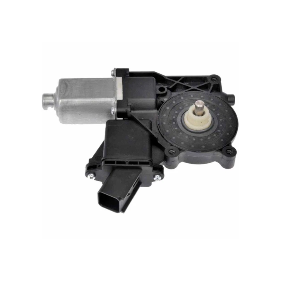 For Lincoln MKS 2009-2016 Power Window Lift Motor Front Passenger Side | Plug-In - Image 2 of 4