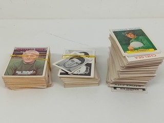 Vintage A&BC Confectionery Football Trade Cards Mixed Lot Collection K141