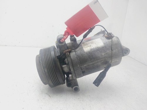 64528386650 klimakompressor BMW SERIE 3 BERLINA E46 316I demip9341276