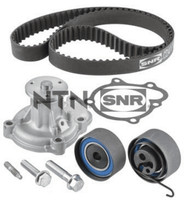 Wasserpumpe + Zahnriemensatz FüR Opel Combo Tour Corsa C Meriva A