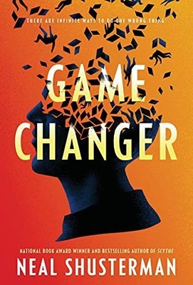 Game Changer - ACCEPTABLE