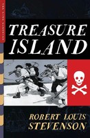 Treasure Island Robert Louis Stevenson Taschenbuch Top Five Classics Englisch