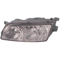 Halogen Scheinwerfer Rechts H1 FüR Hyundai H-1/Starex H-1 Kasten