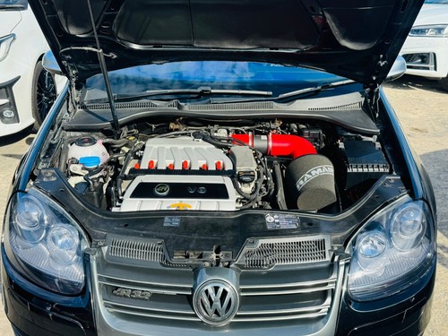 VW GOLF R32 MK5 - Picture 8 of 8