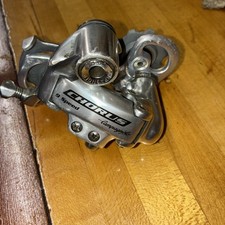 Campagnolo Chorus 9 Speed Short Cage Rear Derailleur