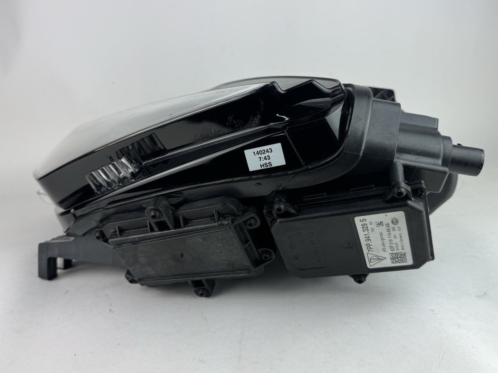 Mint! 2015 - 2024 Lamborghini Huracan Headlight LH Left Side LED OEM