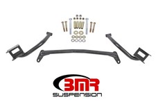Bmr Suspension Upper Torque Box Reinforcement Braces For 1979-2004 Mustang