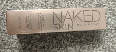 Urban Decay Naked Skin Weightless Liquid Foundation 30ml - 13.0 AP