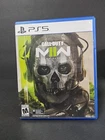 Call Of Duty Modern Warfare 2 PlayStation 5